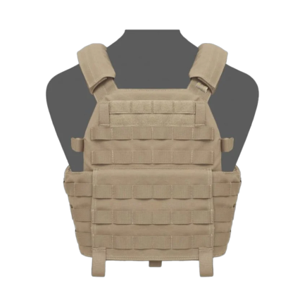 Warrior DCS Special Forces Releasable Plate Carrier Base