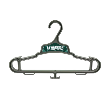 Warrior TacHook Tactical Hanger OD Green