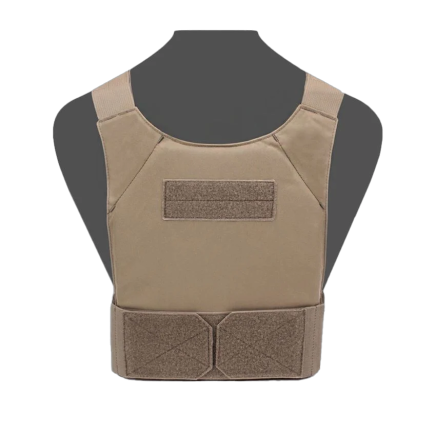 Warrior Covert Plate Carrier Base