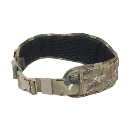 Warrior PLB Belt MultiCam