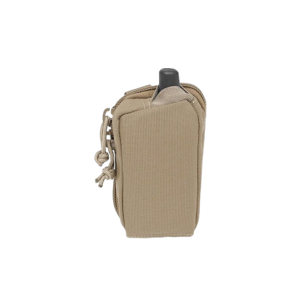 Warrior Pouch for Garmin 62S Coyote Tan