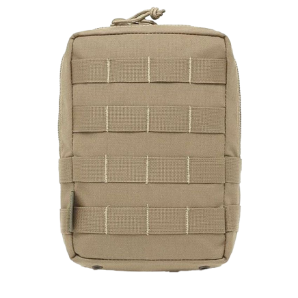 Warrior Large Utility MOLLE Coyote Tan