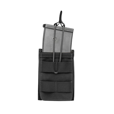 Warrior Single Open G36 Black