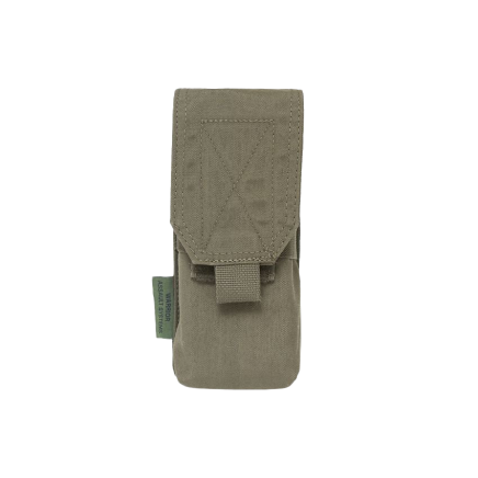 Warrior Single M4 5.56mm Ranger Green