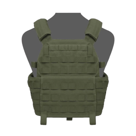 Warrior DCS Plate Carrier Base