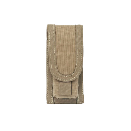 Warrior Utility Tool Pouch Coyote Tan