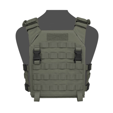 Warrior Recon Plate Carrier Base (Holds SAPI Plates)