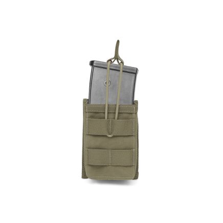 Warrior Single Open G36 Ranger Green