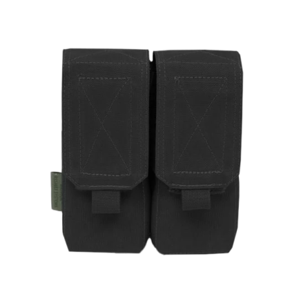 Warrior Double M4 5.56mm Black