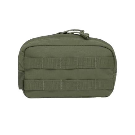 Warrior Medium Horizontal MOLLE Olive Drab