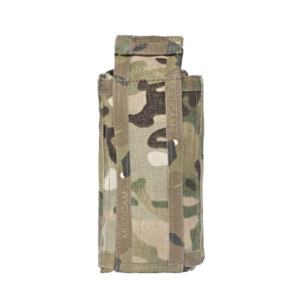 Warrior Slimline Foldable Dump MultiCam
