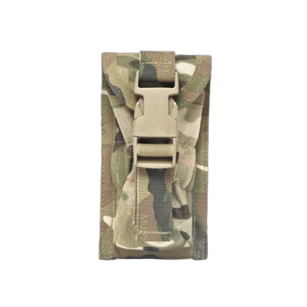Warrior MS2000 Strobe Pouch MultiCam