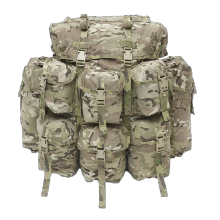 Warrior BMF Bergen MultiCam