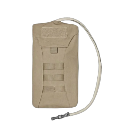 Warrior Hydration Carrier Gen2 Coyote Tan