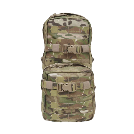 Warrior Cargo Pack MultiCam
