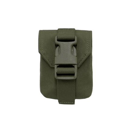 Warrior Frag Pouch Gen 2 Olive Drab