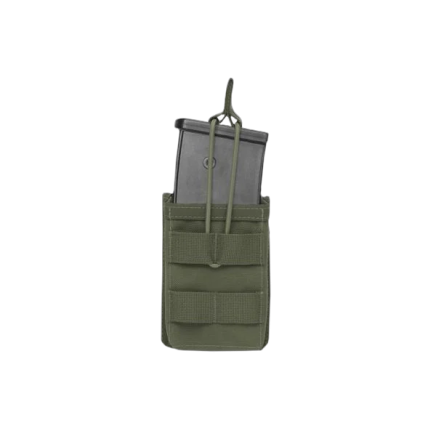 Warrior Single Open G36 Olive Drab
