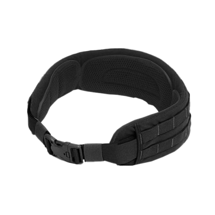 Warrior Elite Ops Frag Belt Black