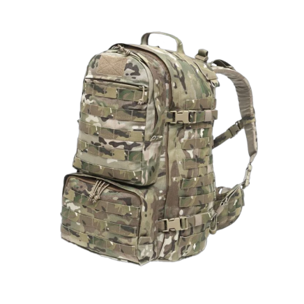 Warrior Predator Back Pack MultiCam