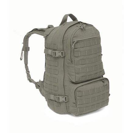 Warrior Predator Back Pack Ranger Green