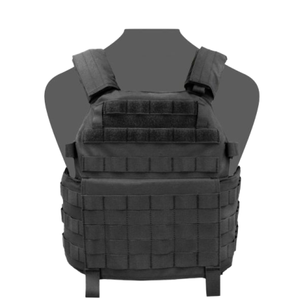 Warrior DCS Special Forces Releasable Plate Carrier Base