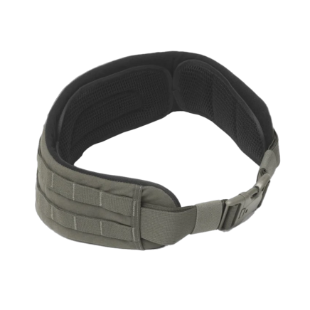 Warrior Frag Belt No Armour Ranger Green