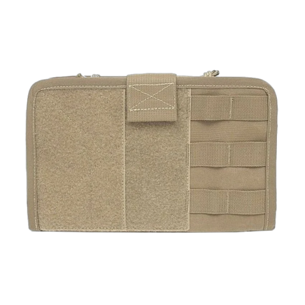 Warrior Command Panel Gen2 Coyote Tan