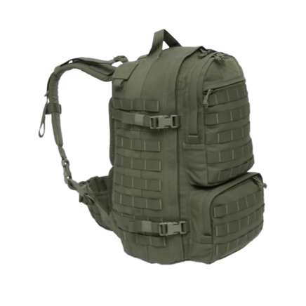 Warrior Predator Back Pack Olive Drab