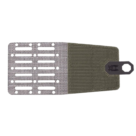 Warrior T1 Tegris Wing Velcro Universal Panel