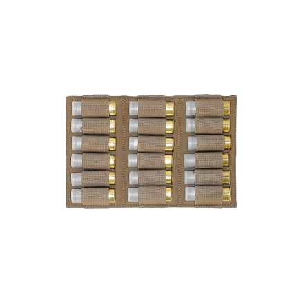 Warrior Triple Vertical Breaching Shotgun Coyote Tan