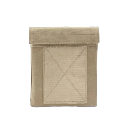 Warrior Side Armour Pouch 1 set of 2 pouches DCS/RICAS Coyote Tan