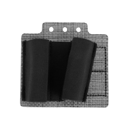 T1 Tegris Double Elastic 9mm