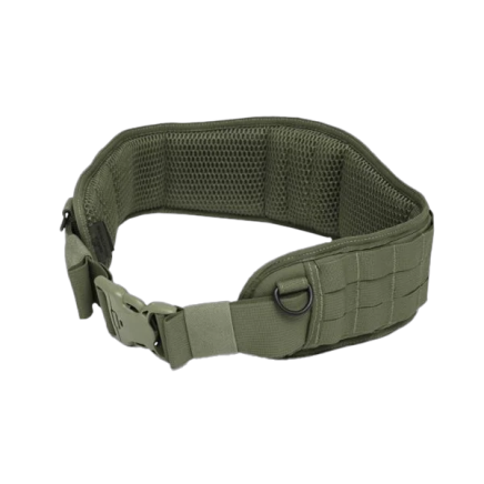 Warrior PLB Belt Olive Drab