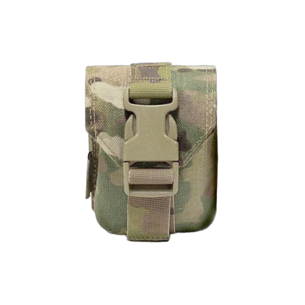 Warrior Frag Grenade Gen 2 MultiCam
