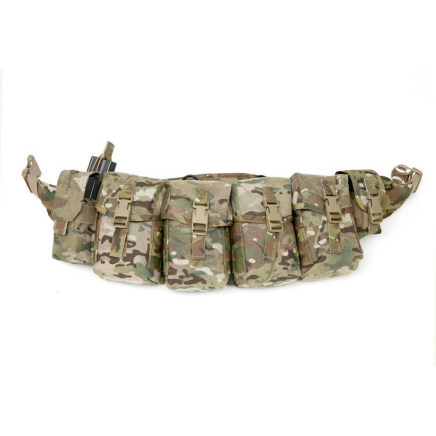 Elite Ops Enhanced PLB MK4 Utility Combo Multicam