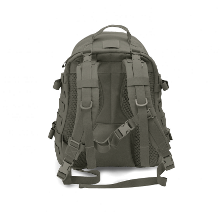 Warrior Pegasus Bag Day Sack Ranger Green