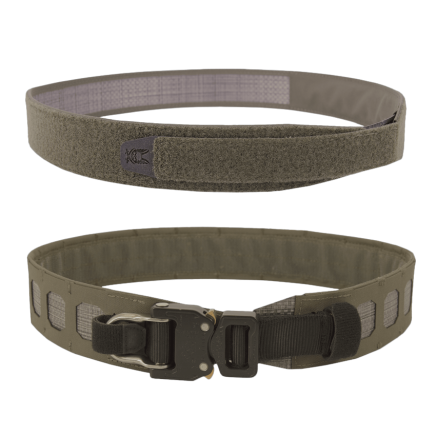 Warrior T1 Tegris Belt with Inner Belt
