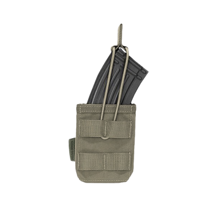 Warrior Single Open AK7.62mm Ranger Green