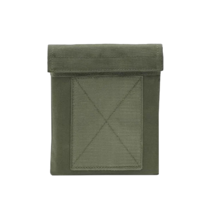 Warrior Side Armour Pouch 1 set of 2 pouches DCS/RICAS Olive Drab