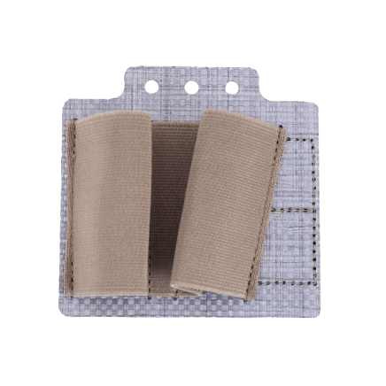 T1 Tegris Double Elastic 9mm