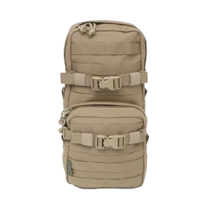 Warrior Cargo Pack Coyote Tan