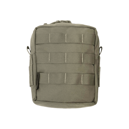 Warrior Medium MOLLE Utility Ranger Green