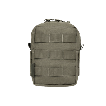 Warrior Small MOLLE Utility Ranger Green