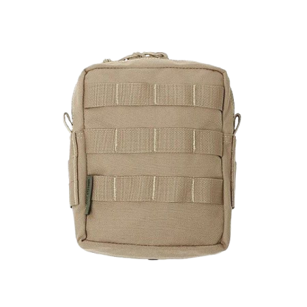 Warrior Medium MOLLE Utility Coyote Tan