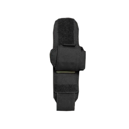 Warrior Garmin Wrist Case Black
