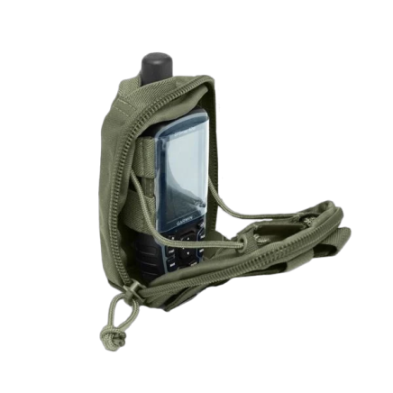 Warrior Pouch for Garmin 62S Olive Drab