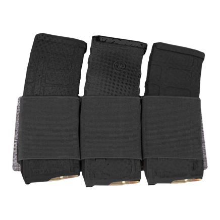 T1 Tegris Triple Elastic 5.56mm