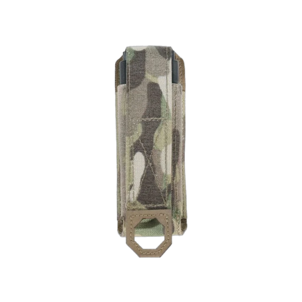 Warrior Laser Cut Multi Tool Pouch