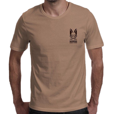 Warrior Tshirt