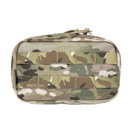 Warrior Medium Horizontal Molle MultiCam